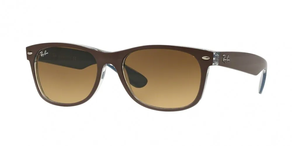 Ray Ban New Wayfarer 2132 Sunglasses - Small - 52mm