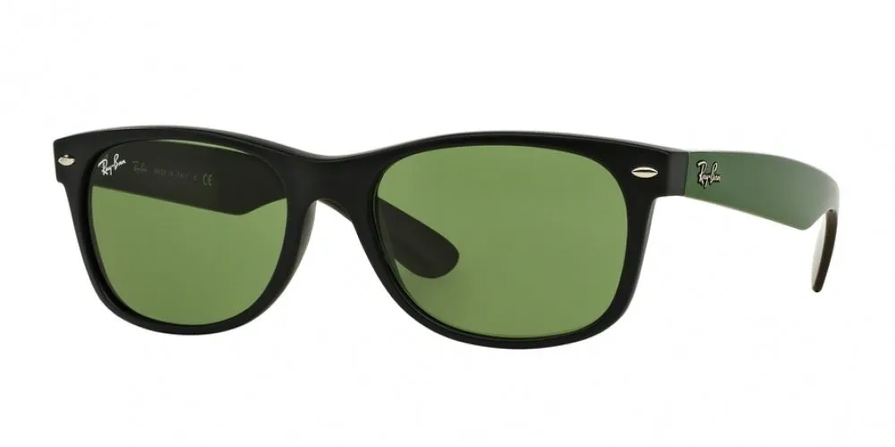 Ray Ban New Wayfarer 2132 Sunglasses - Small - 52mm
