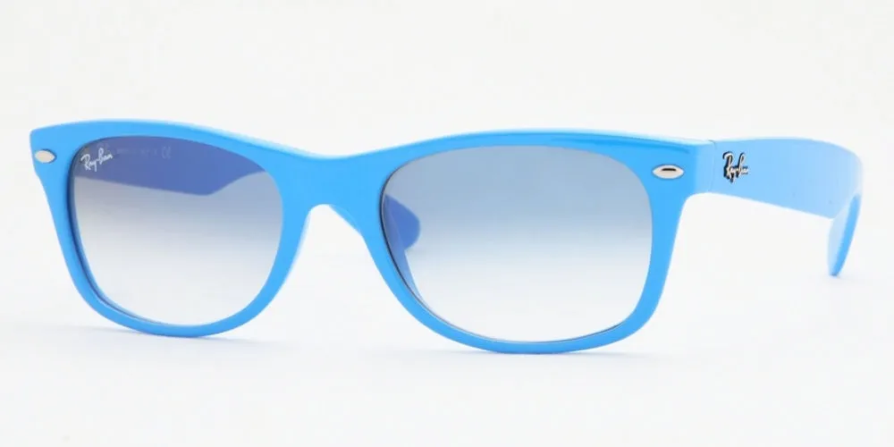 Ray Ban New Wayfarer 2132 Sunglasses - Small - 52mm