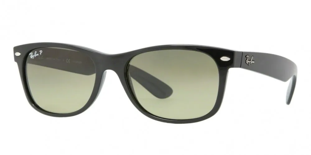 Ray Ban New Wayfarer 2132 Sunglasses - Small - 52mm