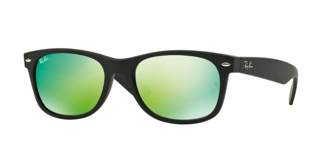 Ray Ban New Wayfarer 2132 Sunglasses - Small - 52mm