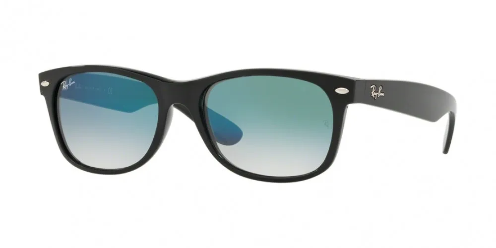 Ray Ban New Wayfarer 2132 Sunglasses - Small - 52mm