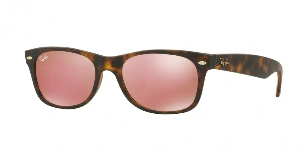 Ray Ban New Wayfarer 2132 Sunglasses - Small - 52mm