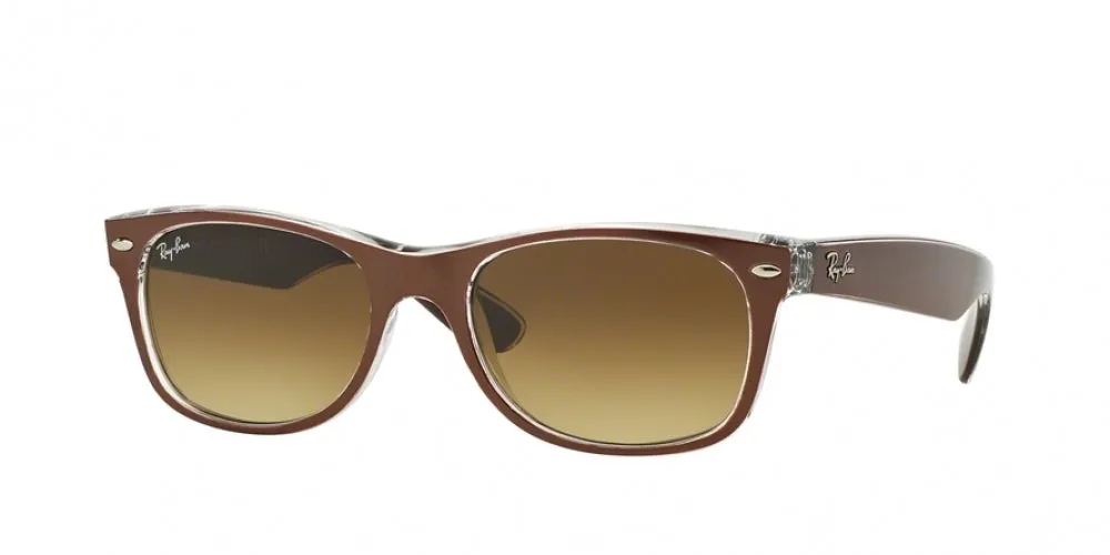 Ray Ban New Wayfarer 2132 Sunglasses - Small - 52mm