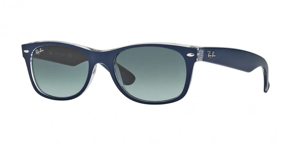 Ray Ban New Wayfarer 2132 Sunglasses - Small - 52mm