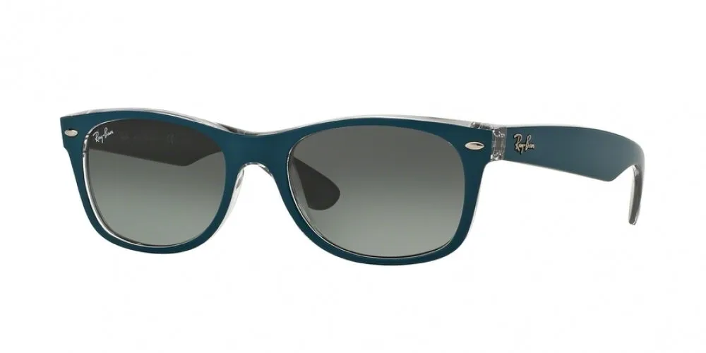 Ray Ban New Wayfarer 2132 Sunglasses - Small - 52mm