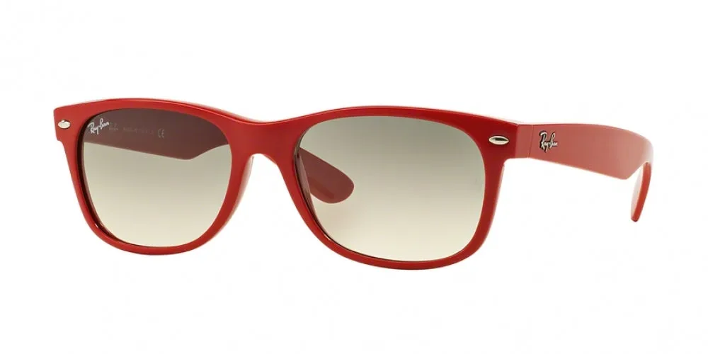 Ray Ban New Wayfarer 2132 Sunglasses - Small - 52mm