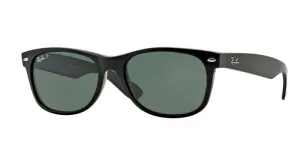 Ray Ban New Wayfarer 2132 Sunglasses - Small - 52mm
