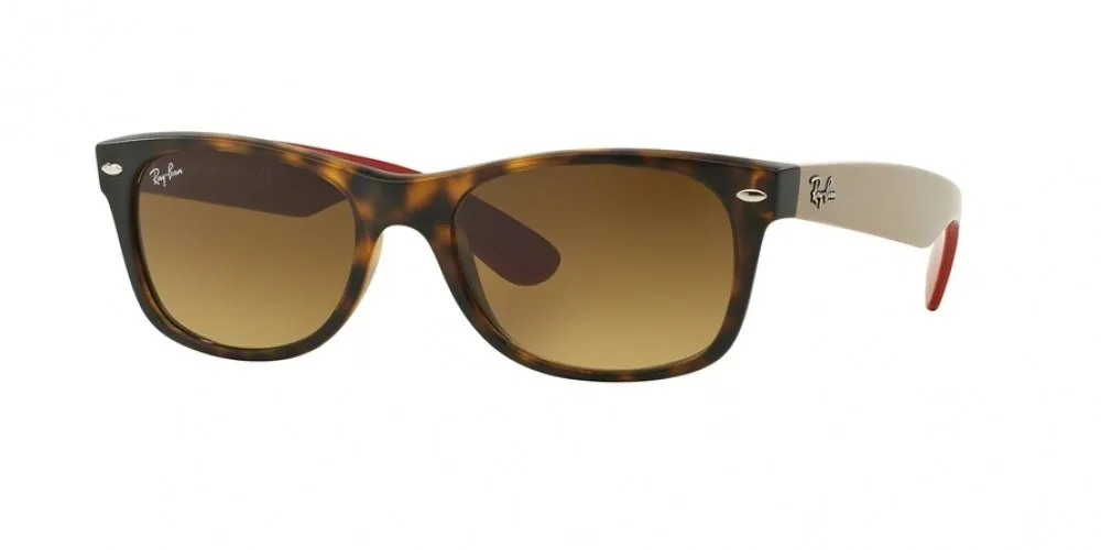 Ray Ban New Wayfarer 2132 Sunglasses - Small - 52mm