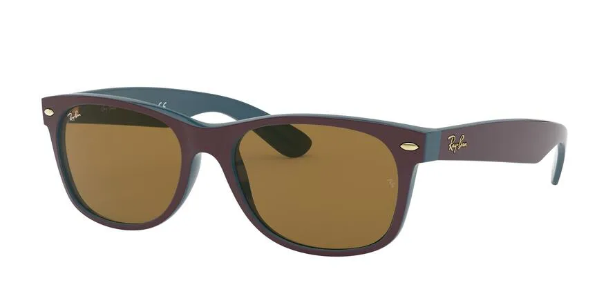 Ray Ban New Wayfarer 2132 Sunglasses - Small - 52mm