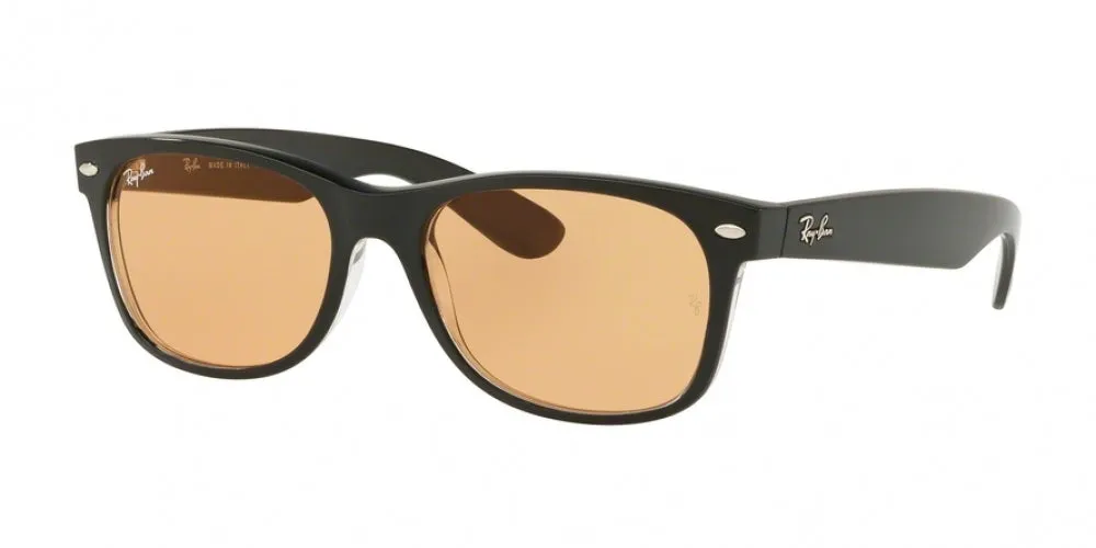 Ray Ban New Wayfarer 2132 Sunglasses - Small - 52mm
