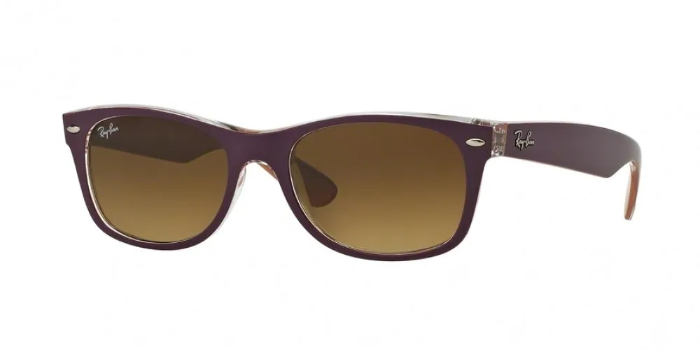 Ray Ban New Wayfarer 2132 Sunglasses - Small - 52mm