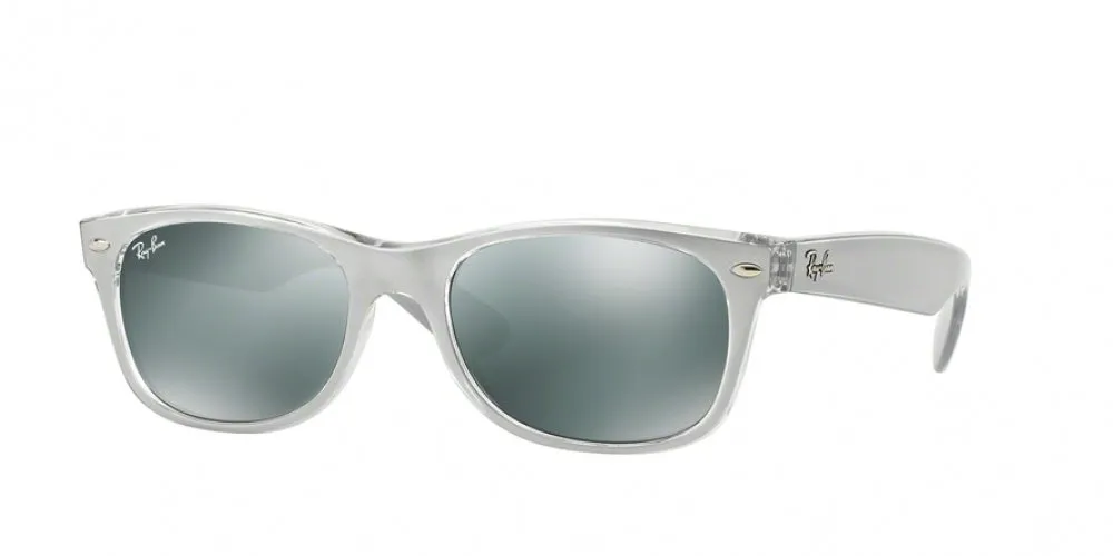 Ray Ban New Wayfarer 2132 Sunglasses - Small - 52mm