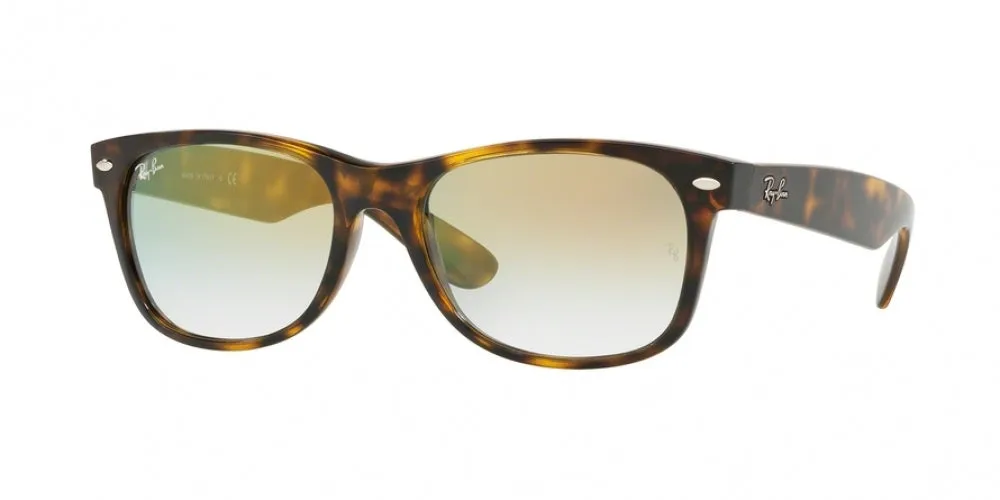 Ray Ban New Wayfarer 2132 Sunglasses - Small - 52mm