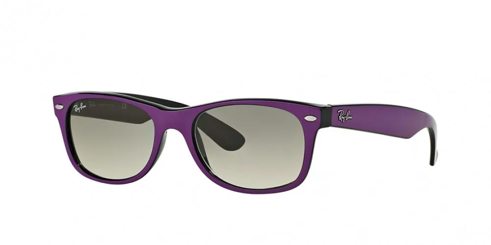 Ray Ban New Wayfarer 2132 Sunglasses - Small - 52mm