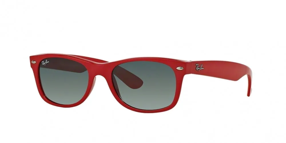 Ray Ban New Wayfarer 2132 Sunglasses - Small - 52mm