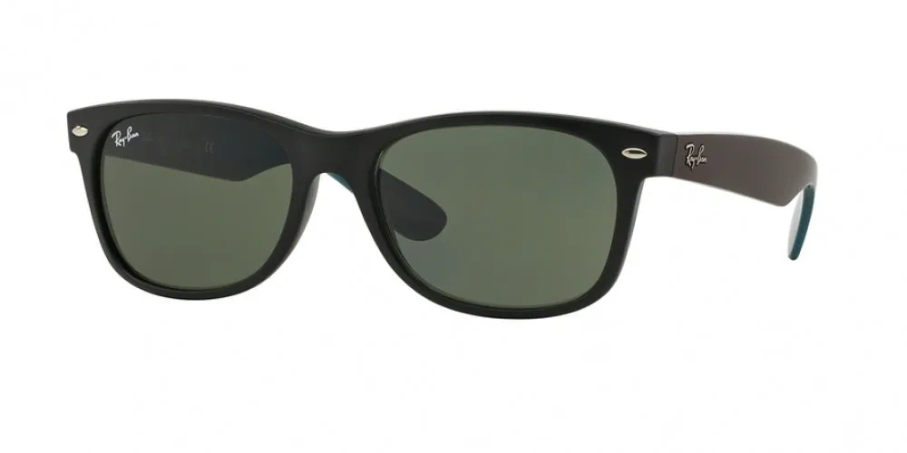 Ray Ban New Wayfarer 2132 Sunglasses - Small - 52mm
