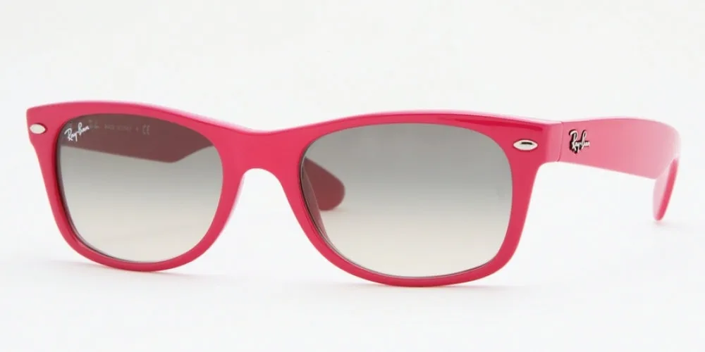 Ray Ban New Wayfarer 2132 Sunglasses - Small - 52mm