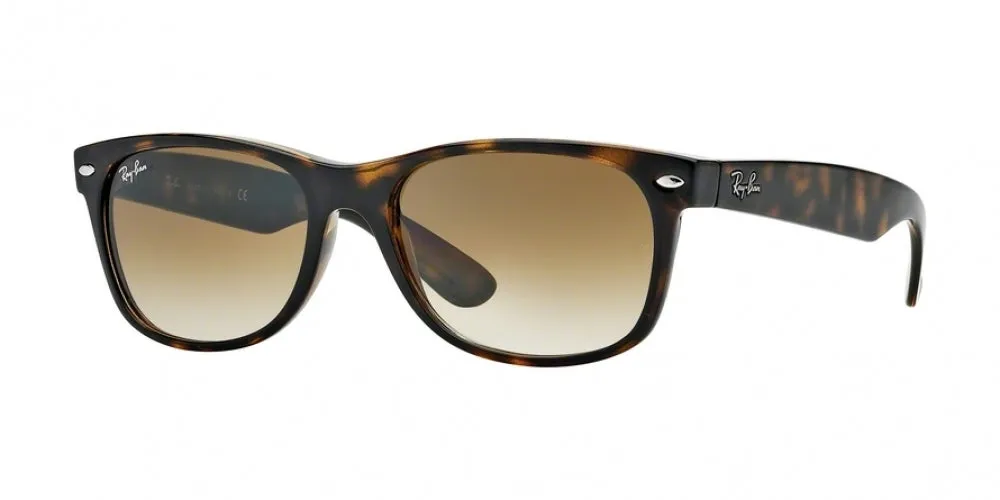 Ray Ban New Wayfarer 2132 Sunglasses - Small - 52mm