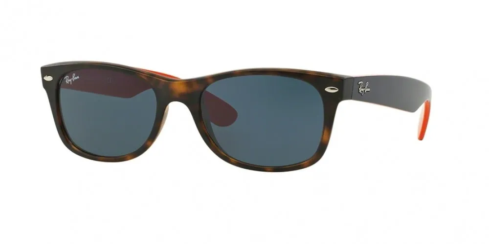 Ray Ban New Wayfarer 2132 Sunglasses - Small - 52mm