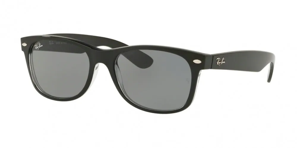 Ray Ban New Wayfarer 2132 Sunglasses - Small - 52mm