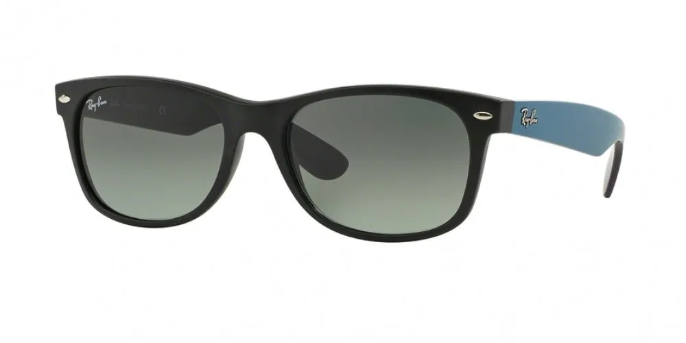 Ray Ban New Wayfarer 2132 Sunglasses - Small - 52mm