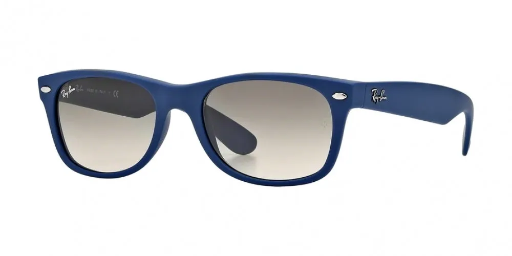 Ray Ban New Wayfarer 2132 Sunglasses - Small - 52mm