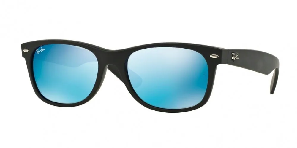 Ray Ban New Wayfarer 2132 Sunglasses - Small - 52mm