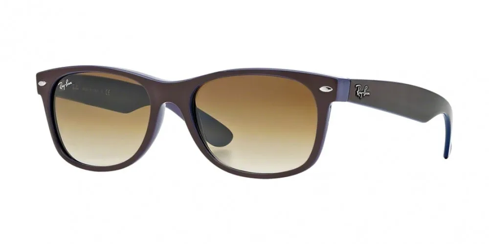 Ray Ban New Wayfarer 2132 Sunglasses - Small - 52mm