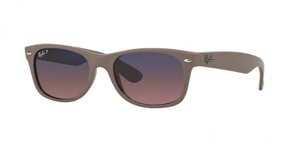 Ray Ban New Wayfarer 2132 Sunglasses - Small - 52mm