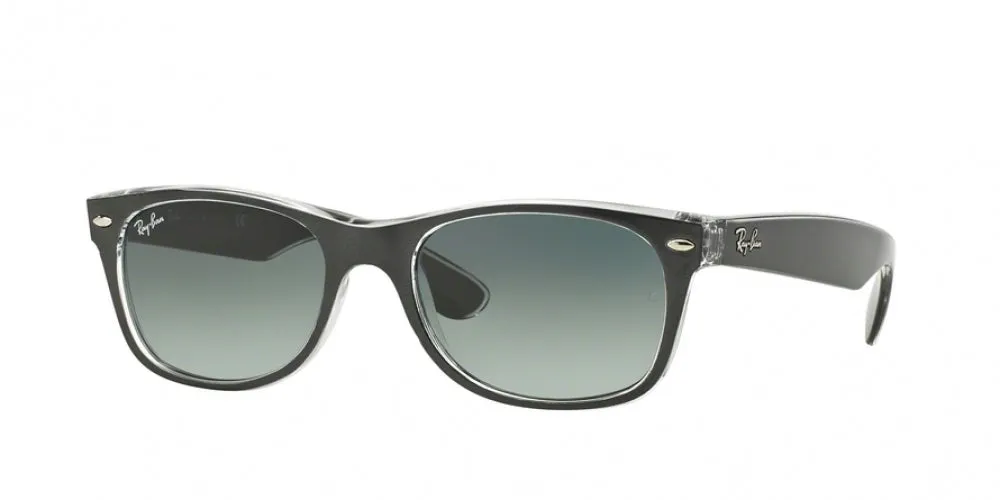 Ray Ban New Wayfarer 2132 Sunglasses - Small - 52mm