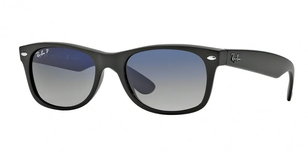 Ray Ban New Wayfarer 2132 Sunglasses - Small - 52mm