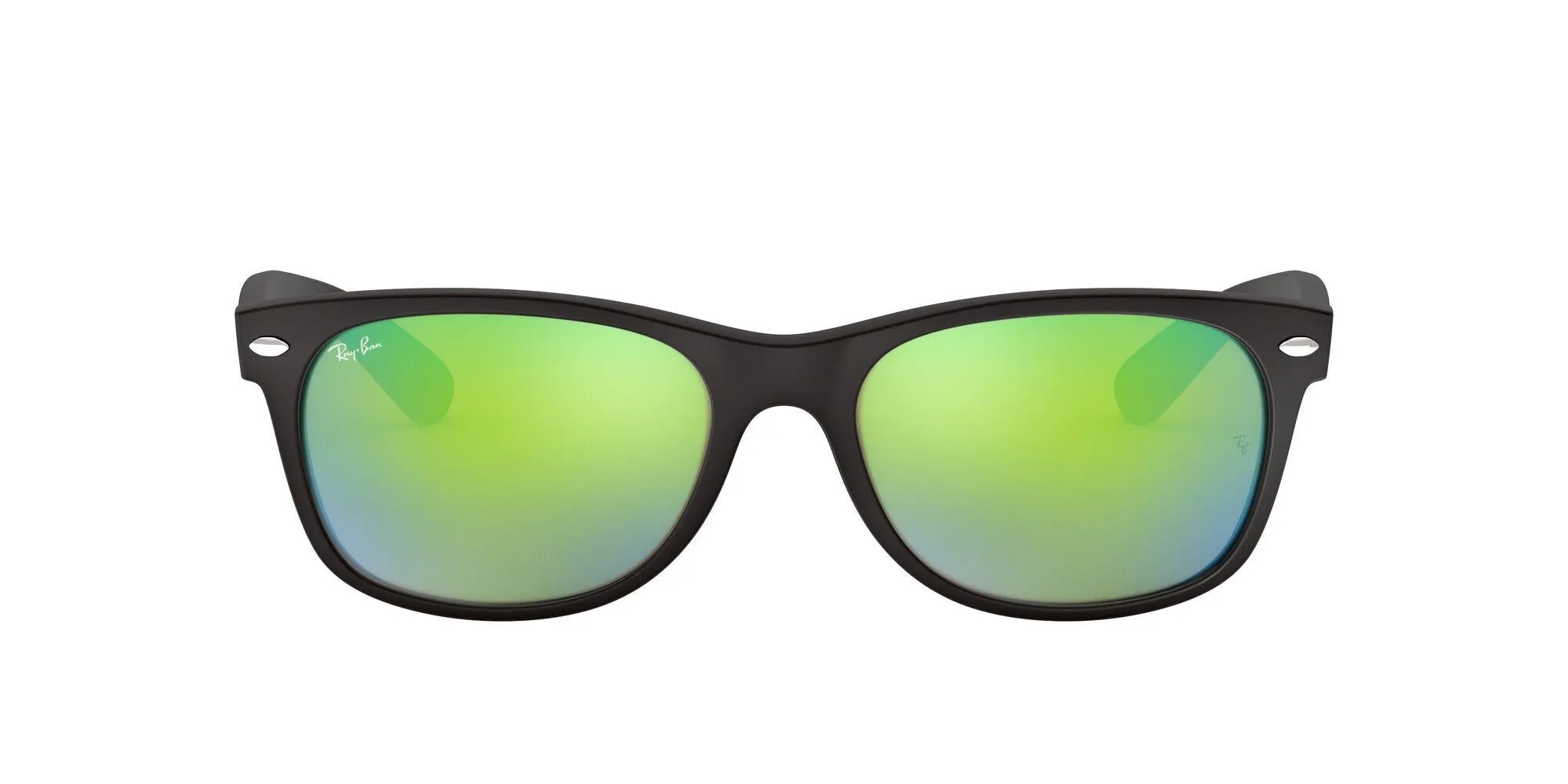 Ray Ban New Wayfarer 2132 Sunglasses - Small - 52mm