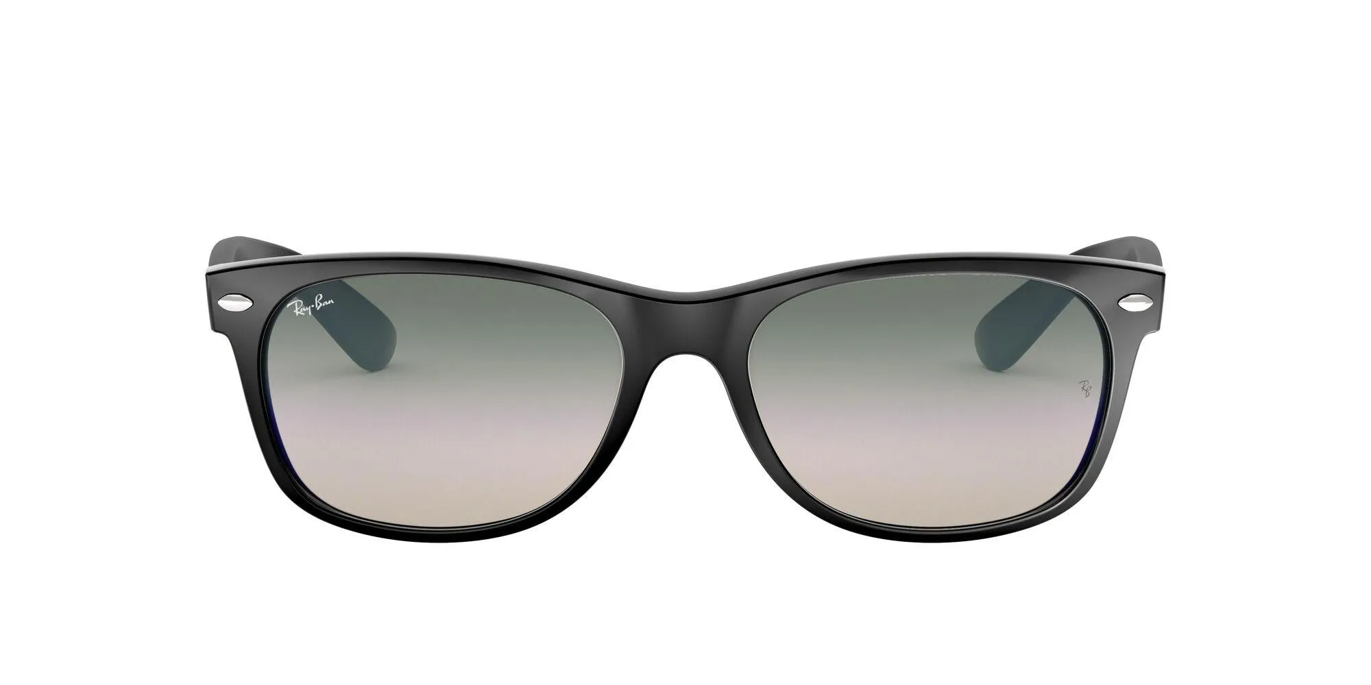 Ray Ban New Wayfarer 2132 Sunglasses - Small - 52mm