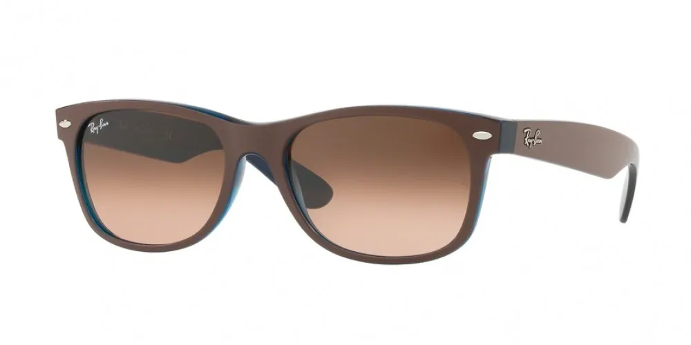 Ray Ban New Wayfarer 2132 Sunglasses - Small - 52mm
