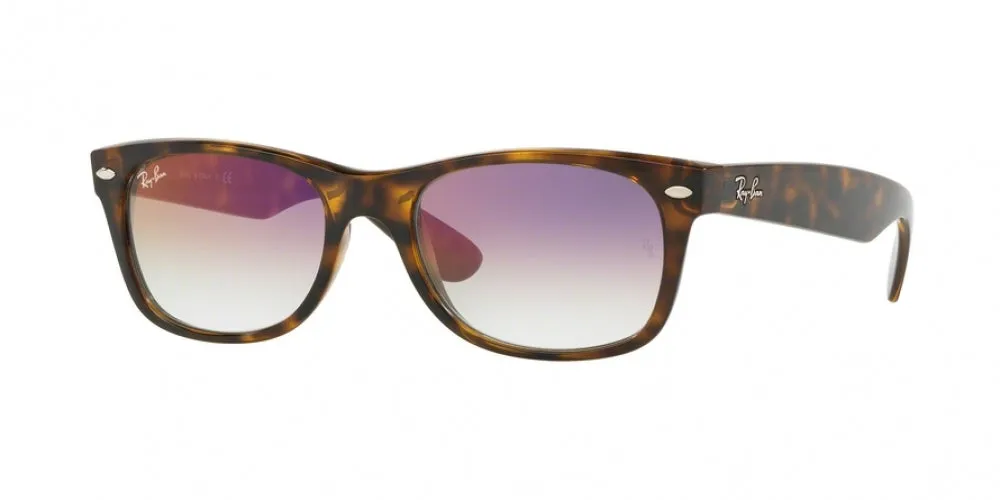 Ray Ban New Wayfarer 2132 Sunglasses - Small - 52mm