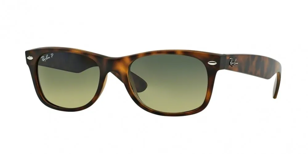 Ray Ban New Wayfarer 2132 Sunglasses - Small - 52mm