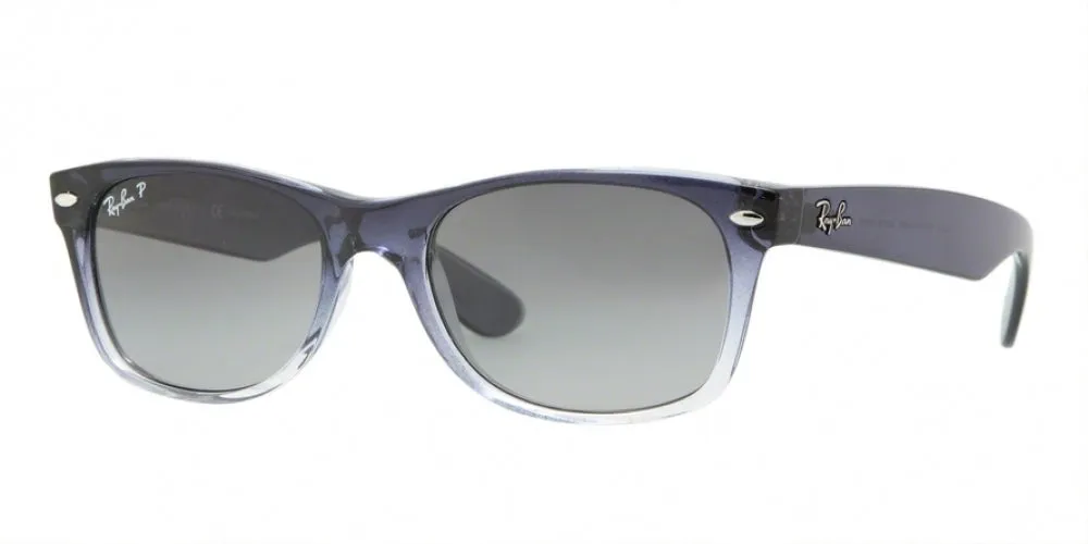 Ray Ban New Wayfarer 2132 Sunglasses - Small - 52mm