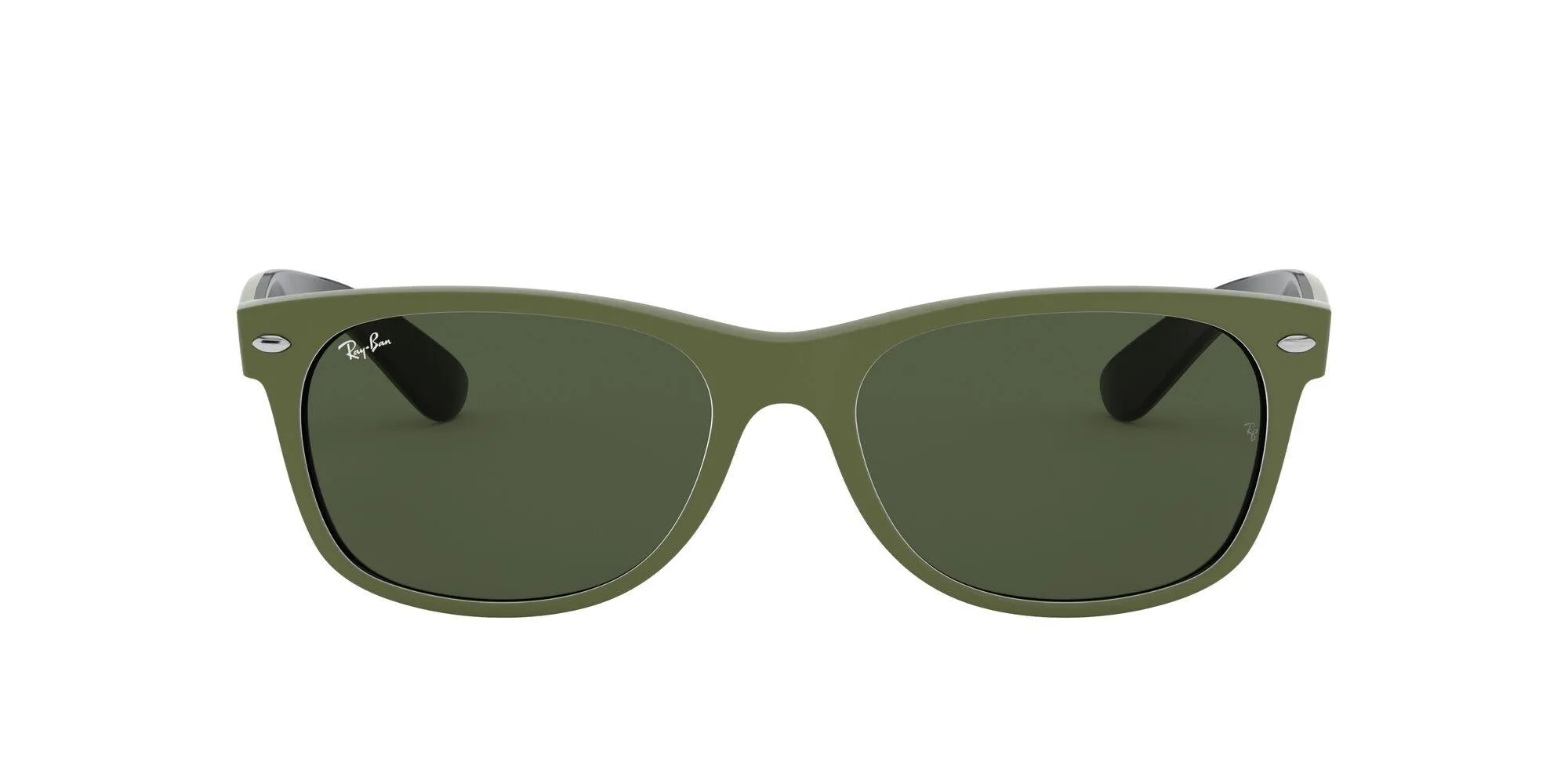 Ray Ban New Wayfarer 2132 Sunglasses - Small - 52mm
