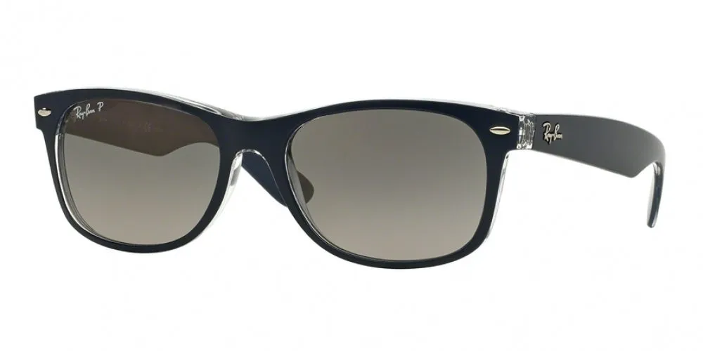 Ray Ban New Wayfarer 2132 Sunglasses - Small - 52mm