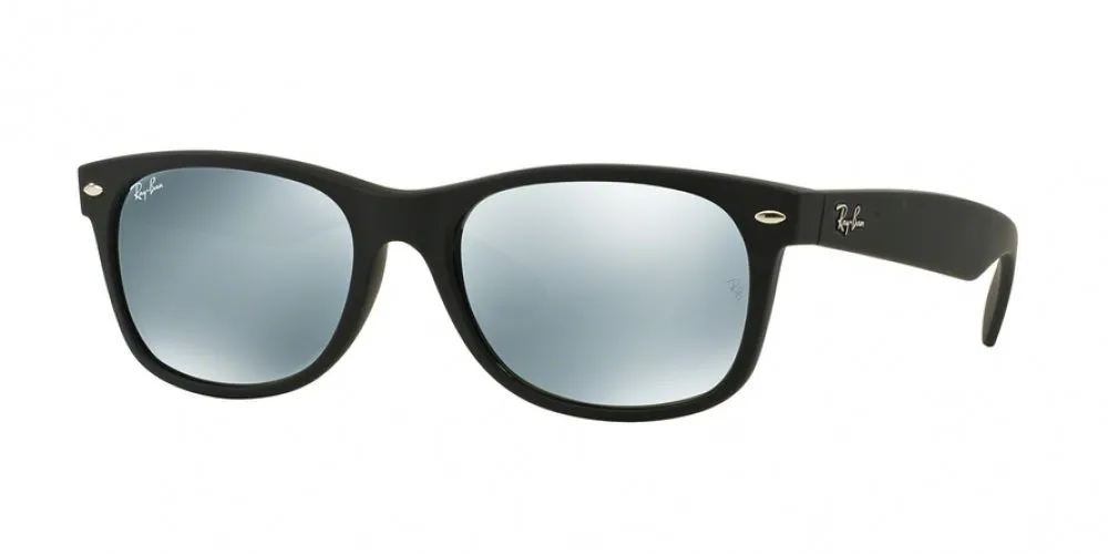 Ray Ban New Wayfarer 2132 Sunglasses - Small - 52mm
