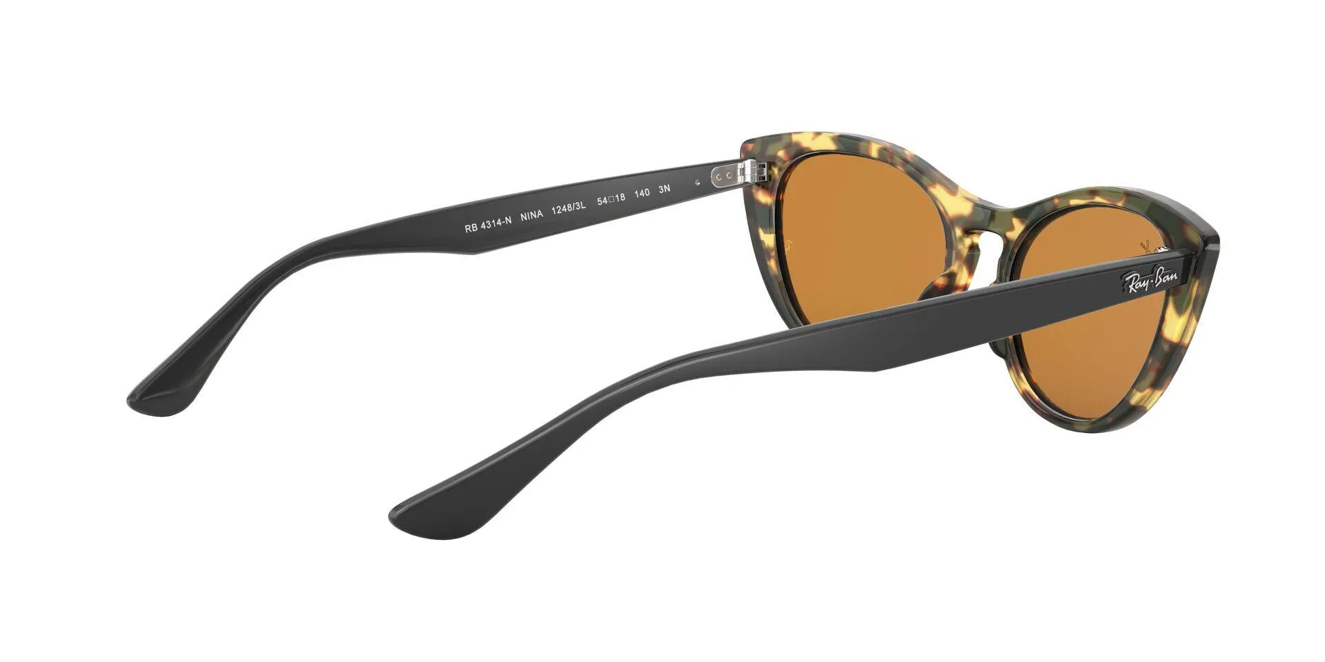 Ray-Ban Nina 4314N Sunglasses
