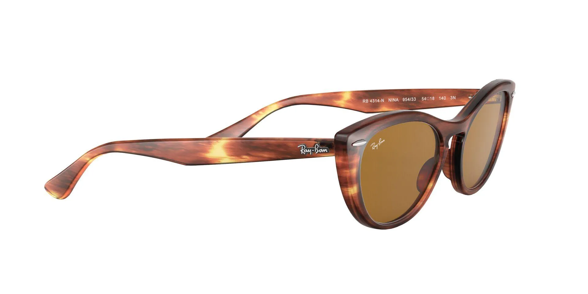 Ray-Ban Nina 4314N Sunglasses