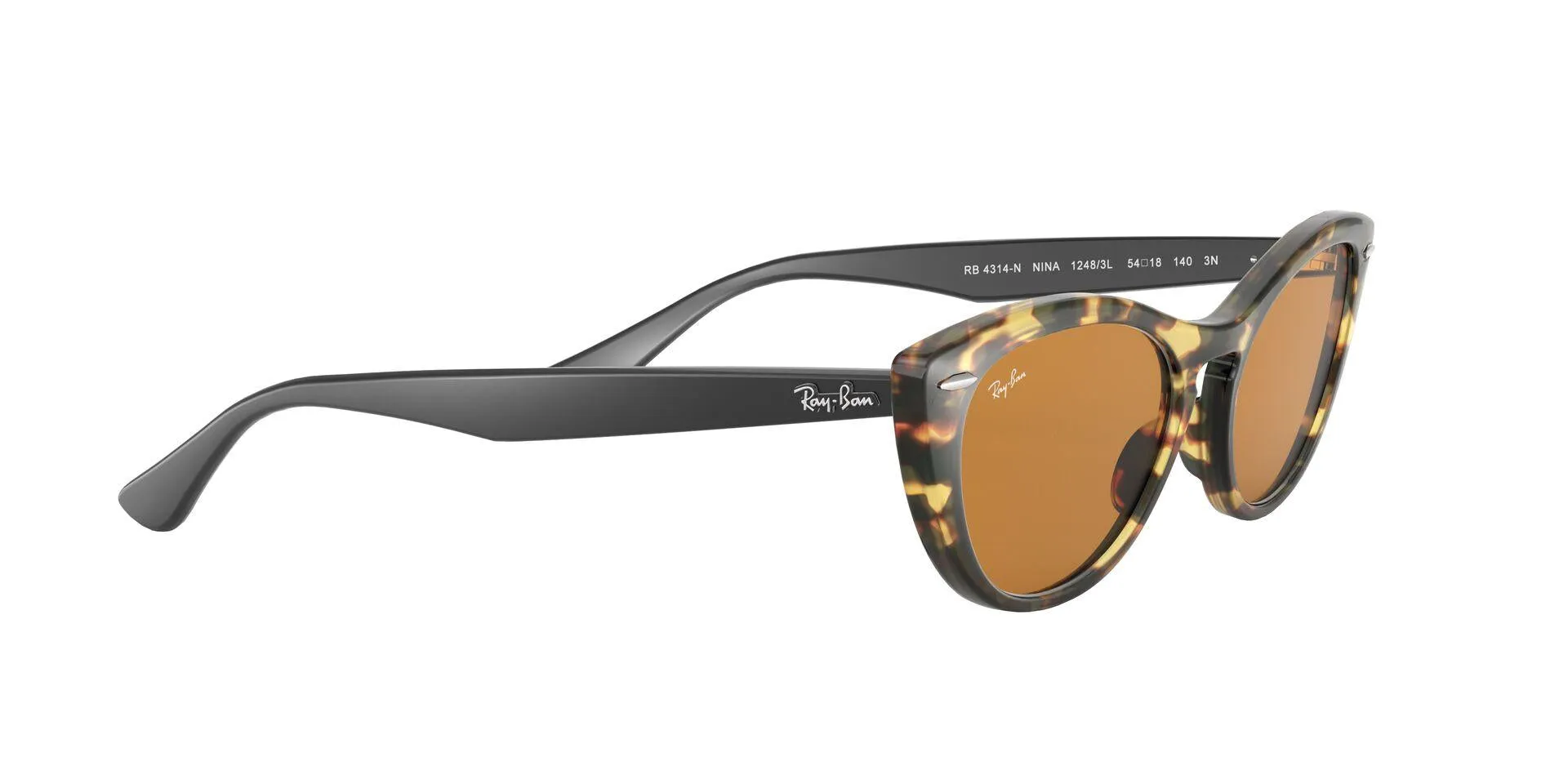 Ray-Ban Nina 4314N Sunglasses