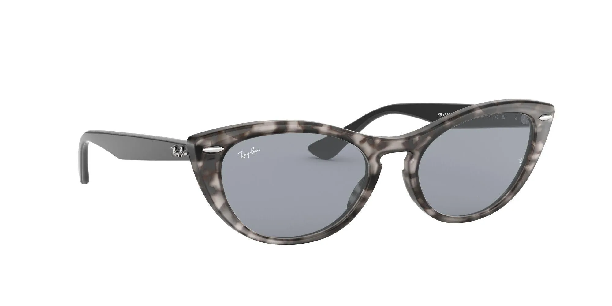 Ray-Ban Nina 4314N Sunglasses