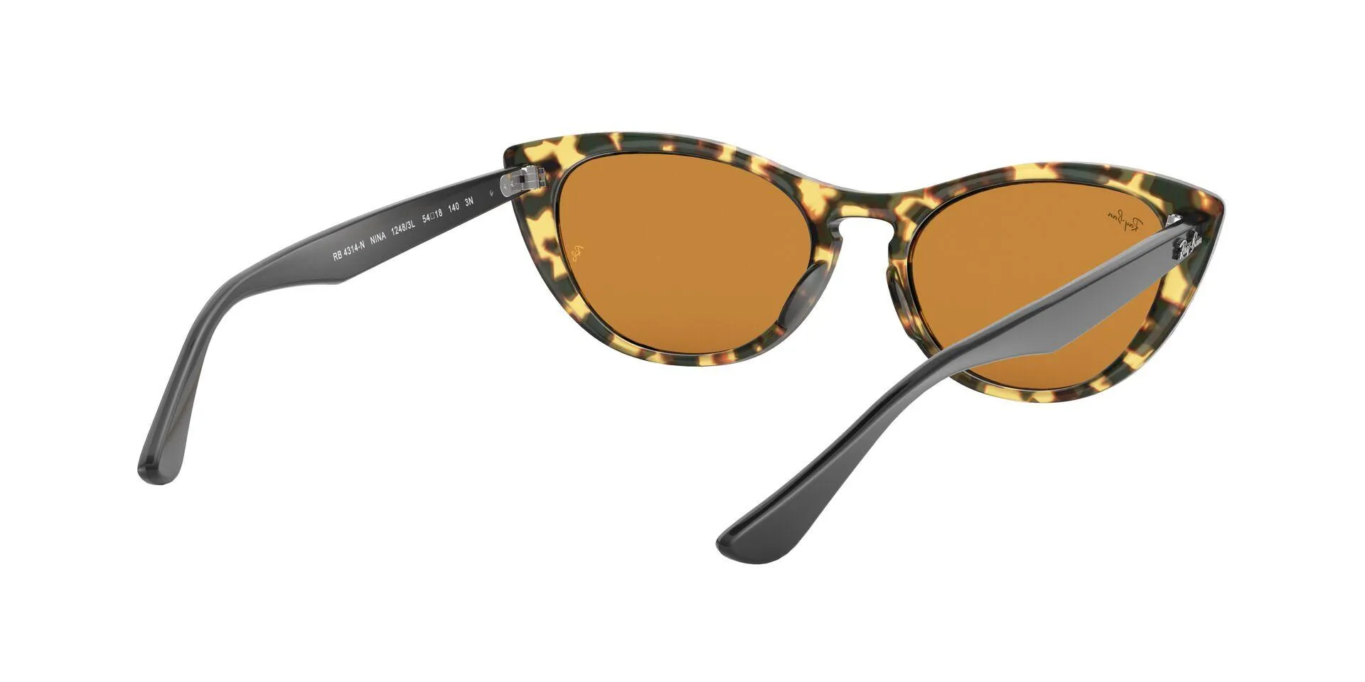 Ray-Ban Nina 4314N Sunglasses