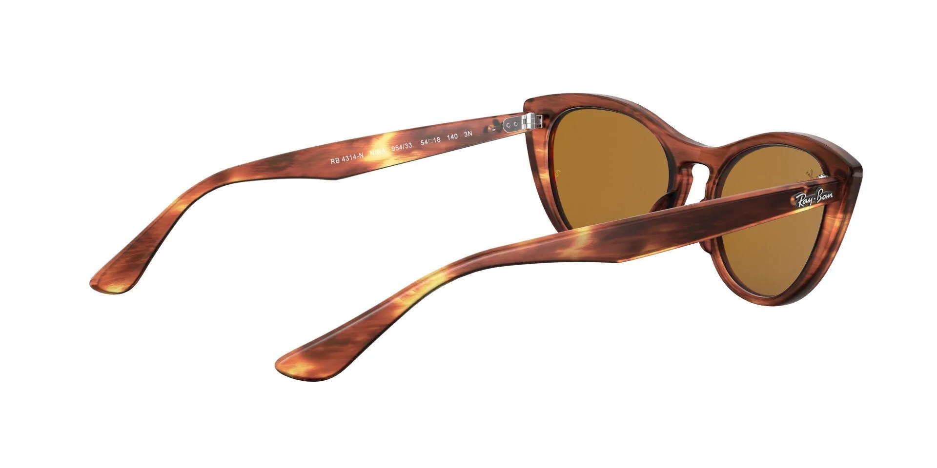 Ray-Ban Nina 4314N Sunglasses