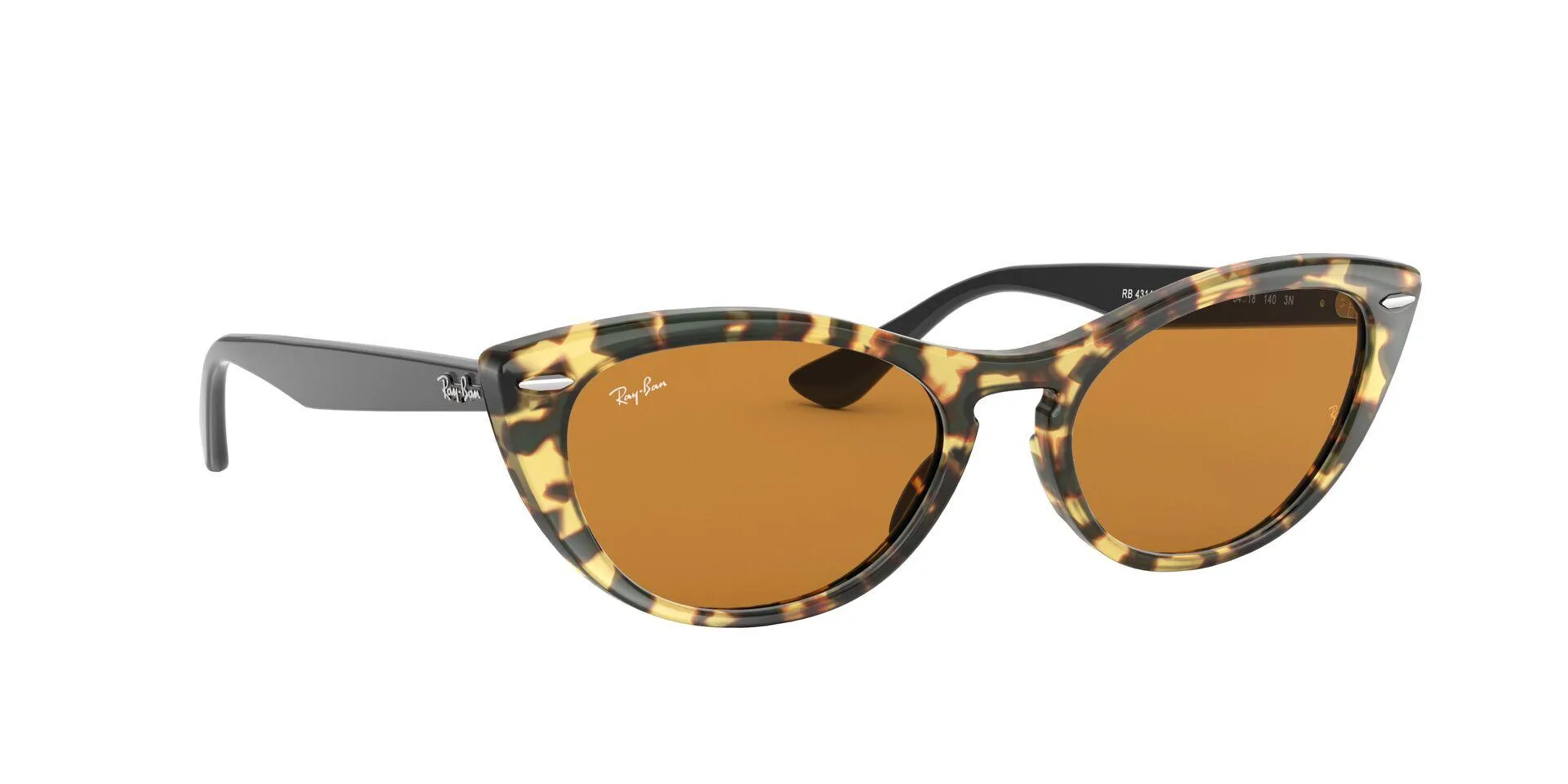 Ray-Ban Nina 4314N Sunglasses