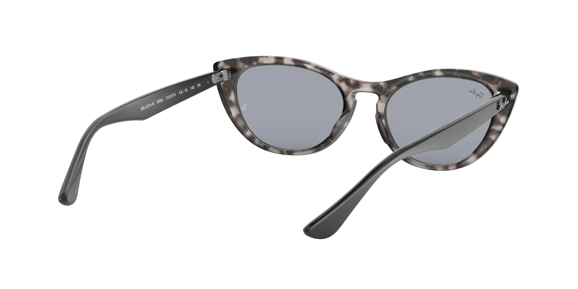 Ray-Ban Nina 4314N Sunglasses