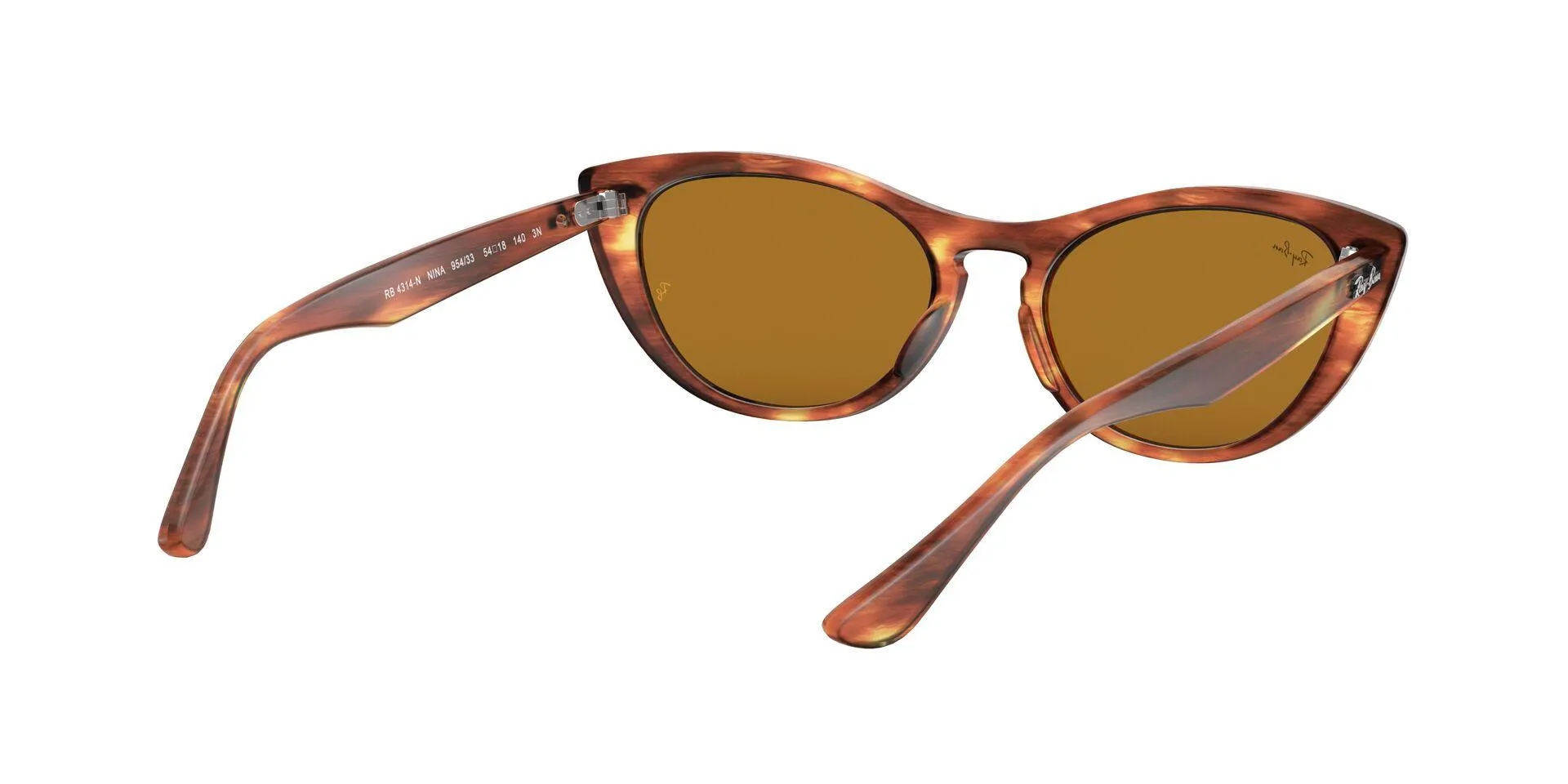 Ray-Ban Nina 4314N Sunglasses